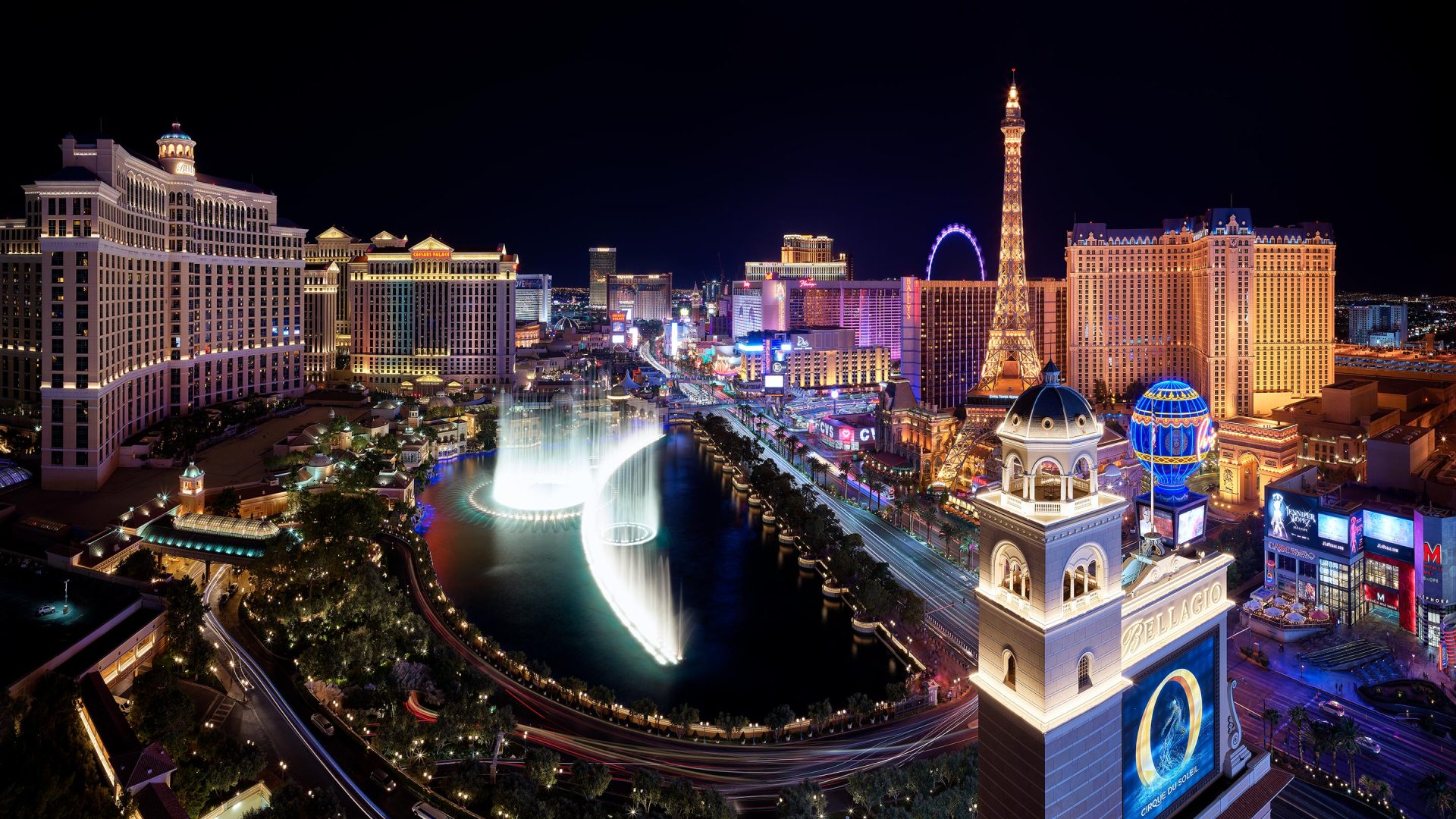 Las Vegas Charter Bus Rentals