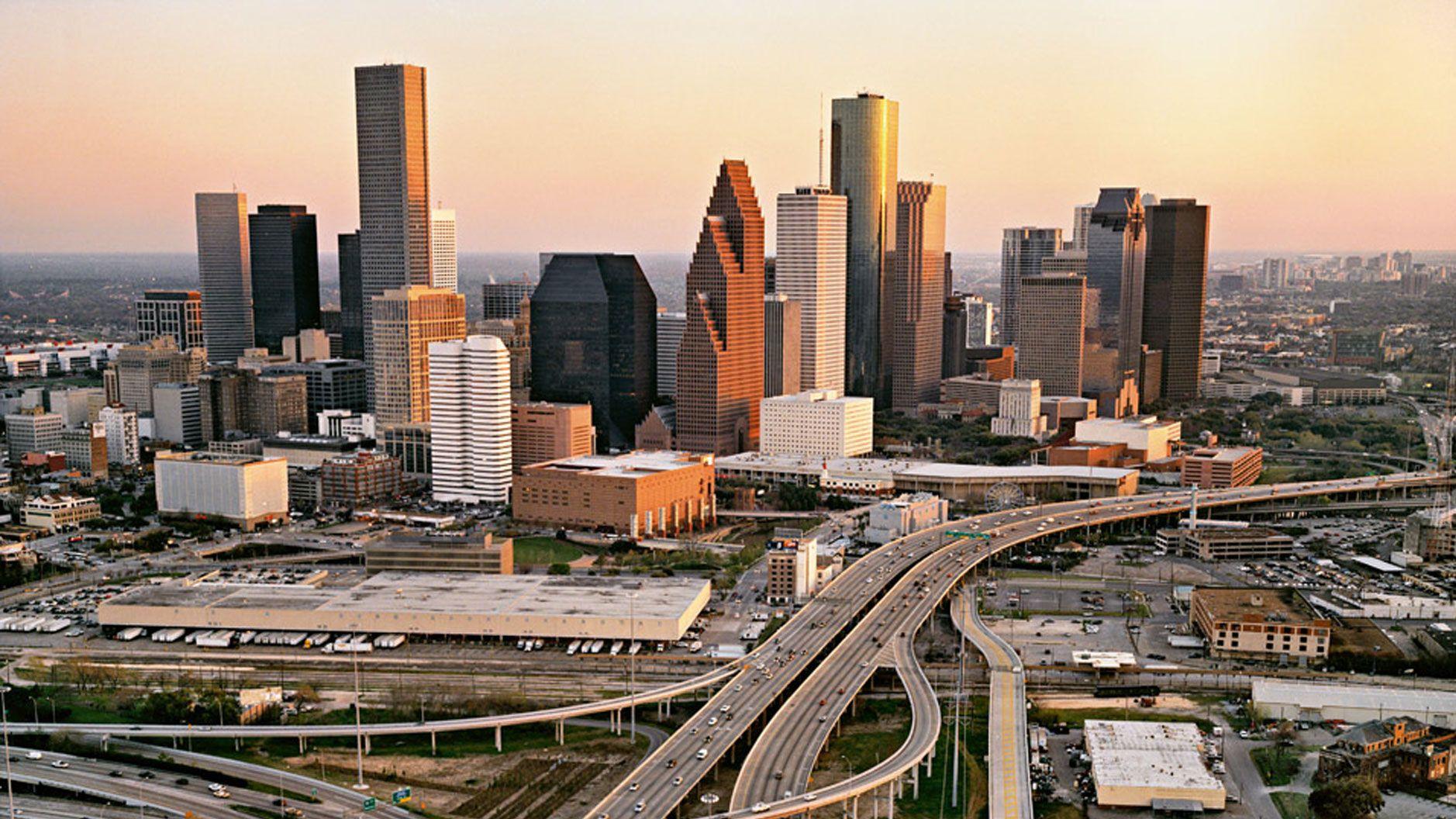 Houston Charter Bus Rentals